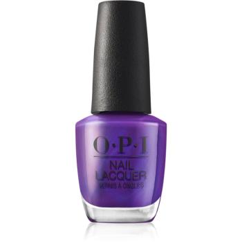 OPI Nail Lacquer Malibu lak na nechty The Sound of Vibrance 15 ml