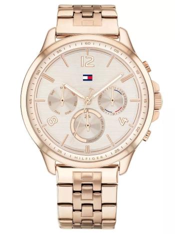DÁMSKE HODINKY TOMMY HILFIGER 1782224 HARPER (zf560b)