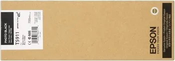 Epson C13T591100 photo čierna (photo black) originálna cartridge
