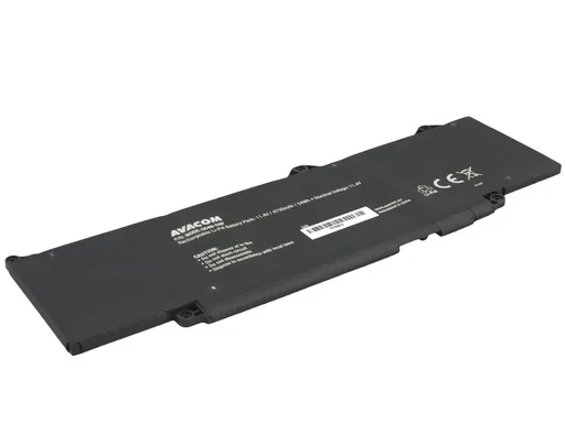 Batéria AVACOM pre Dell Latitude 5440, 5540 Li-Pol 11,4 V 4730mAh 54Wh