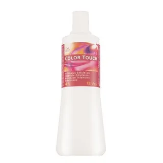 Wella Professionals Color Touch Intensive Emulsion 4% / 13 Vol. aktivátor farby na vlasy 1000 ml