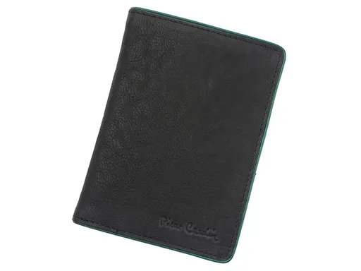 Puzdro na doklady Pierre Cardin 05 TUMBLE 8814