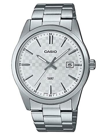 CASIO MTP-VD03D-7AUDF PÁNSKE HODINKY + KRABIČKA