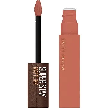 MAYBELLINE NEW YORK SuperStay Matte Ink Coffee Edition 260 Hazelnut Hypnotizer 5 ml (3600531623135)