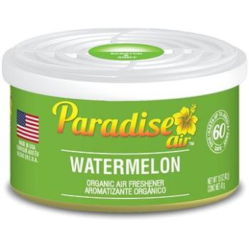 Paradise Air Organic Air Freshener, vôňa Melón (ORG-016)