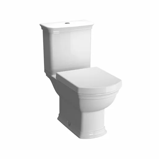 VitrA Ricordi wc iba nádrž vario odpad 4161-003-1619