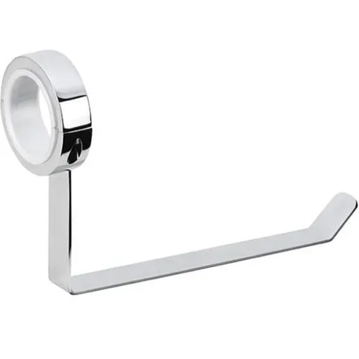 Držiak toaletného papiera BEMETA strieborná 104112192