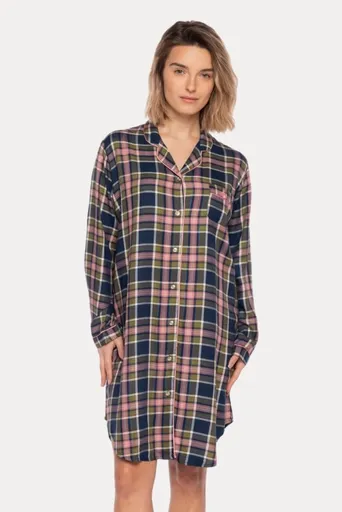 GUASCH Dámska nočná košieľa ELENA