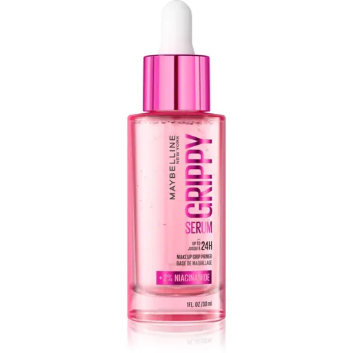 MAYBELLINE NEW YORK Primer Grippy podkladová báza 30 ml
