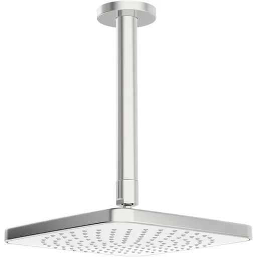 Hansa Micra hlavová sprcha style, strop chróm 44370200