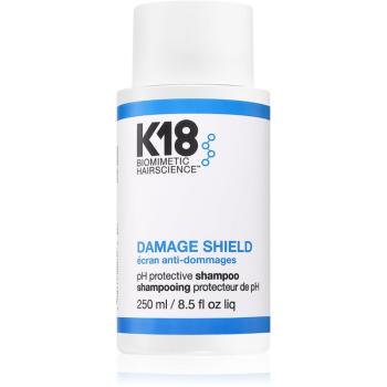 K18 Damage Shield pH Protective Shampoo čistiaci šampón 250 ml