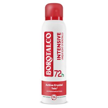 BOROTALCO Intensive Spray Dezodorant 150 ml