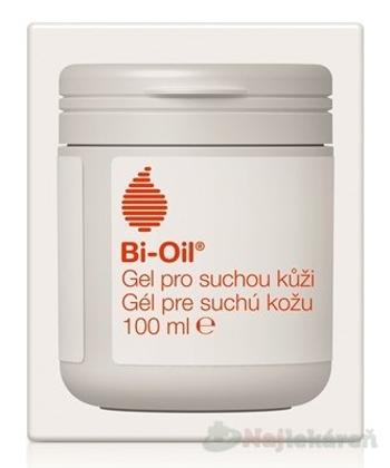 Bi-Oil Gél na suchú pokožku 100ml