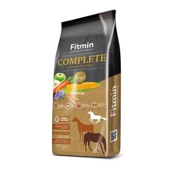 Fitmin Horse Complete 2019 15 kg (8595237018604)