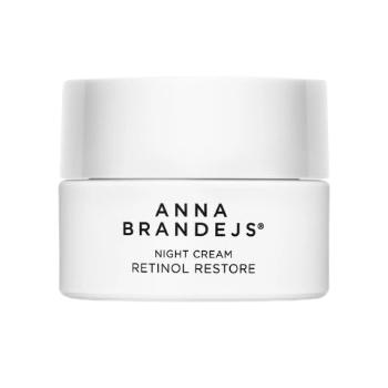 ANNA BRANDEJS Night Cream Retinol Restore 50 ml
