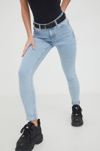 Rifle Tommy Jeans dámske,DW0DW17136