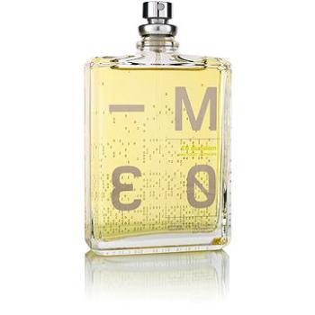 ESCENTRIC MOLECULES Molecule 03 EdT 100 ml (5060103310111)