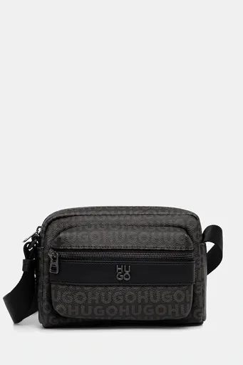 Malá taška HUGO Quantic_M_EW