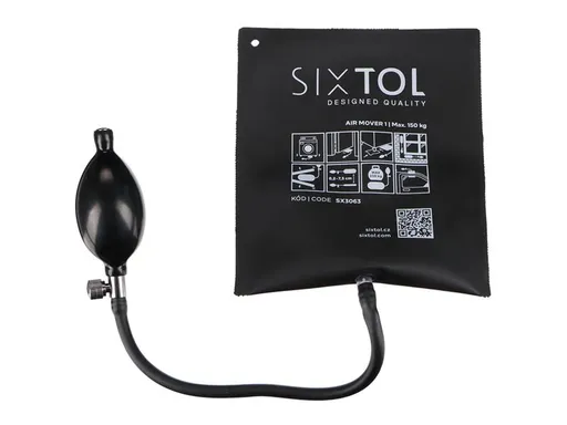 Montážny nafukovací vak SIXTOL SX3063 Air Mover