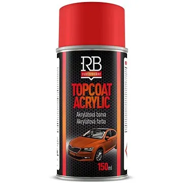 Rustbreaker – strieborná 150 ml (sk9103)