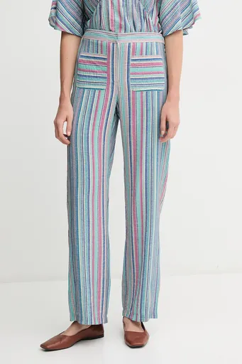 Nohavice Hoss Intropia