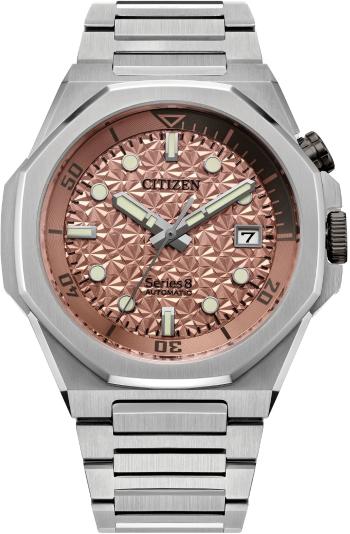 Citizen Series 8 890 Automatic NB6066-51W