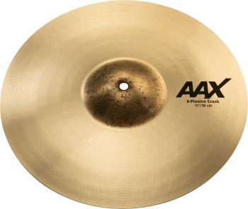 Sabian 21587XB AAX X-Plosion 15" Crash činel