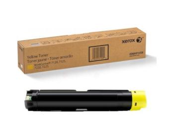 Xerox 006R01458 žltý (yellow) originálny toner