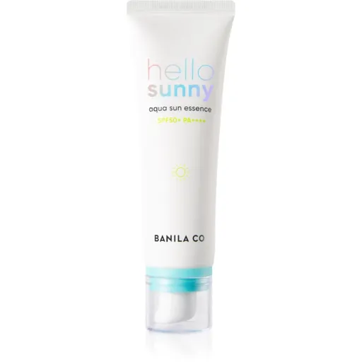 Banila Co. hello sunny Fresh Essence Sun Stick ľahký ochranný krém na tvár SPF 50+ 50 ml