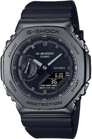 Casio G-SHOCK Classic GM-2100BB-1AER (619)