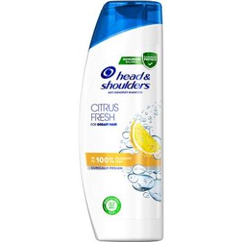 HEAD&SHOULDERS Citrus 540 ml (4084500969414)