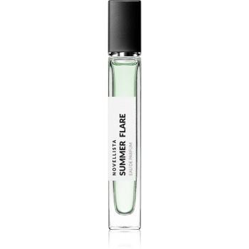 NOVELLISTA Summer Flare parfumovaná voda pre ženy 10 ml