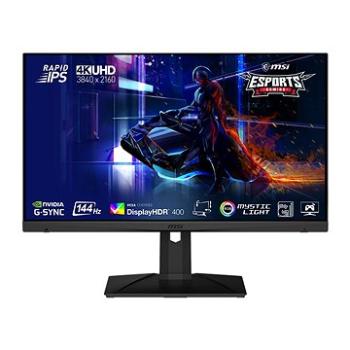 28 MSI Optix MAG281URF