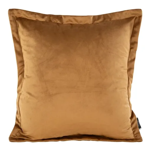 ArtFir Obliečka na vankúš RIA | medová 45 x 45 cm