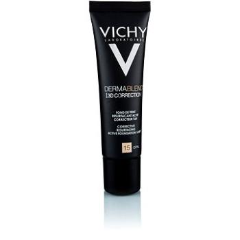 VICHY Dermablend 3D Correction 15 Opal 30ml (3337871332297)