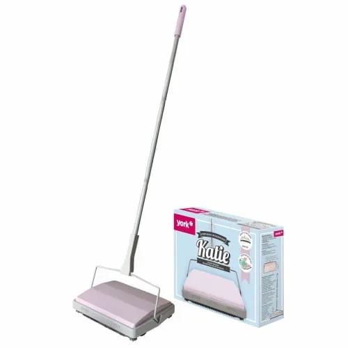 YORK - Metla mechanická 27x19,5x113cm