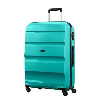 American Tourister Bon Air Spinner L Deep Turquoise (5414847659669)