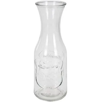 Koopman Karafa sklenená 1000 ml (CF5000070)
