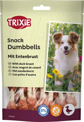 Trixie Premio Duck Bites 80 g