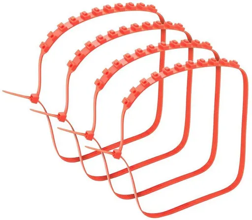 COMPASS, jednorazové, 4 ks (01456)