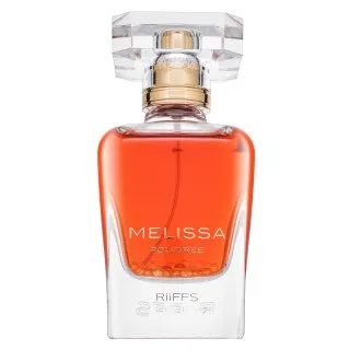 Riiffs Melissa Poudree parfémovaná voda pre ženy 100 ml