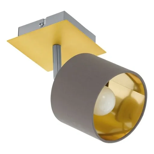 LED bodové osvetlenie Eglo VALBIANO mix farieb 97536