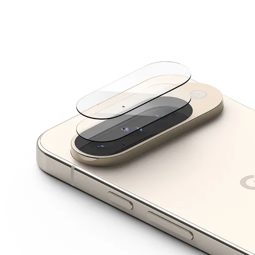 RINGKE CAMERA PROTECTOR 2-PACK Sklo pre fotoaparát Google Pixel 10