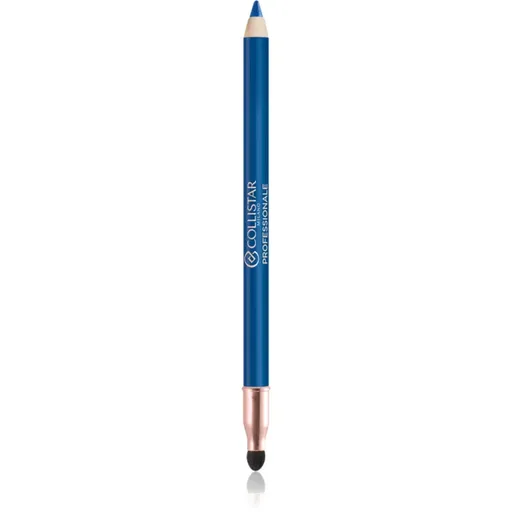 Collistar Professionale Eye Pencil vodeodolná ceruzka na oči s vysokou pigmentáciou odtieň 8 Azzurro Cobalto 1.2 ml