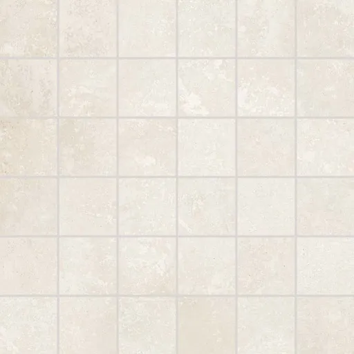 Mozaika Rako Dale swan 30x30 cm reliéfna DDM05878.1