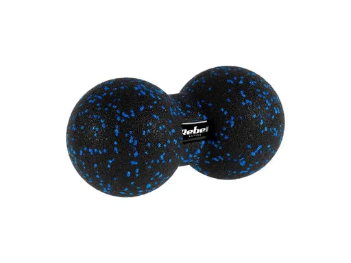 Loptička masážna REBEL RBA-3056-12 Duoball