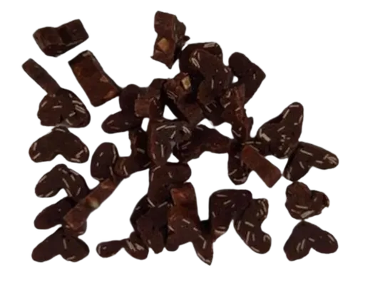 Salač Srdiečka hovädzie s treskou 100 g