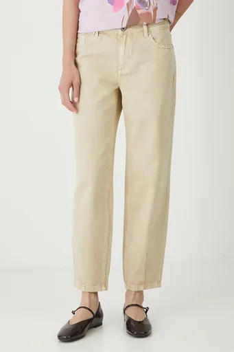 Bavlnené rifle Medicine