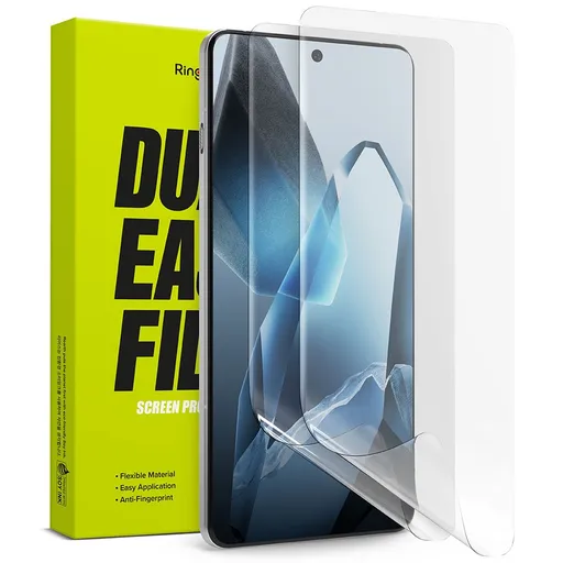 RINGKE DUAL EASY 2-PACK Ochranná fólia OnePlus 13 5G