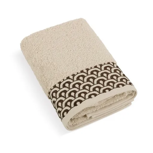 Bellatex Froté osuška Krajka, 70 x 140 cm, 70 x 140 cm